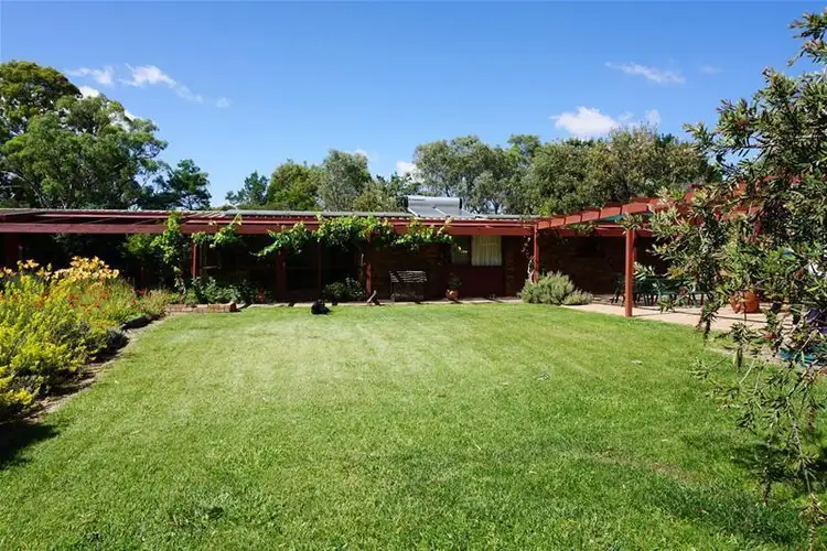 Main view of Homely house listing, 24 Woodleigh Drive, Murrumbateman NSW 2582