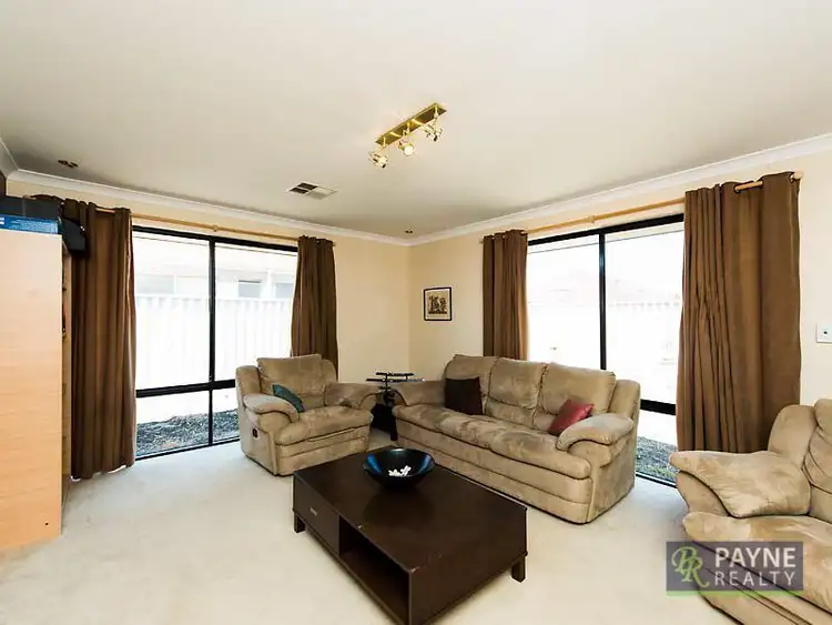 Third view of Homely house listing, 1 Toledo Circuit, Port Kennedy WA 6172