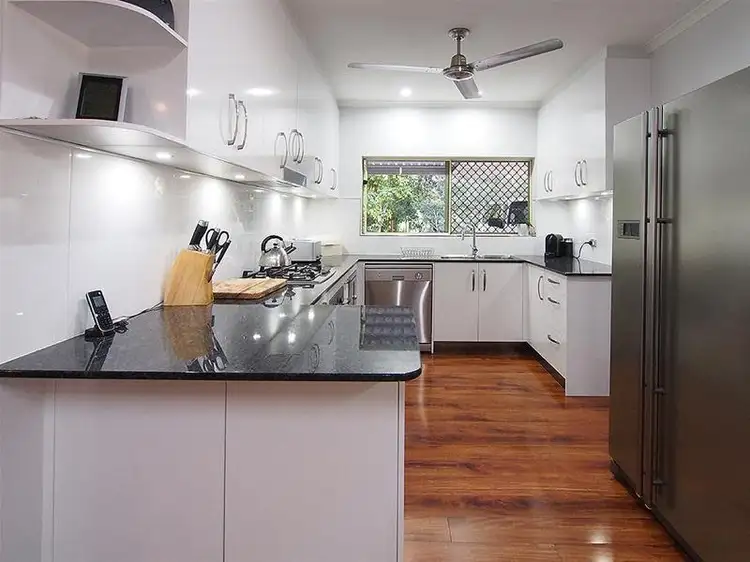 19 Williamson Drive, Kuranda QLD 4881