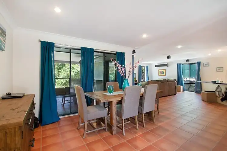 Fifth view of Homely house listing, 181 K P McGrath Drive, Elanora QLD 4221