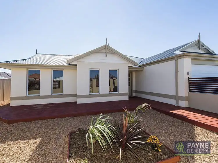 Main view of Homely house listing, 8 Swanbourne  Avenue, Secret Harbour WA 6173