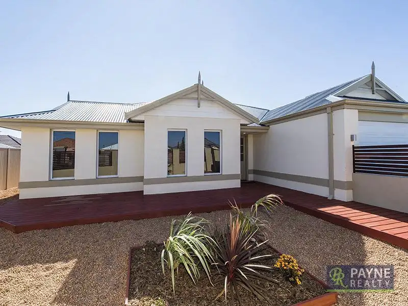 Main view of Homely house listing, 8 Swanbourne  Avenue, Secret Harbour WA 6173