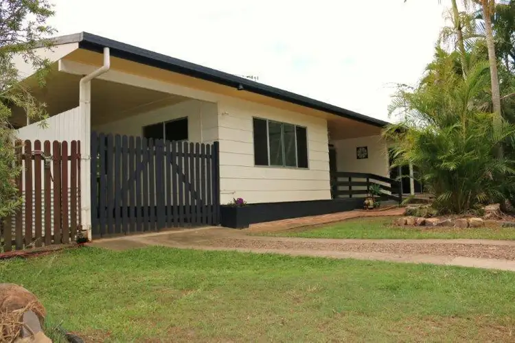 188 Iindah Road West, Tinana QLD 4650