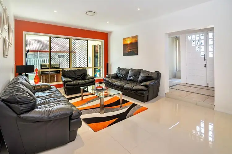 Fifth view of Homely house listing, 15 Bayswater Avenue, Varsity Lakes QLD 4227