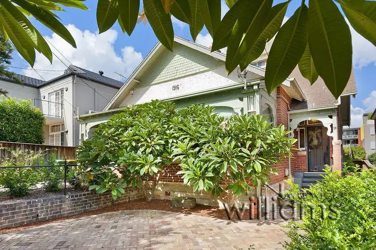 Fifth view of Homely house listing, 9 Bayswater Street, Drummoyne NSW 2047