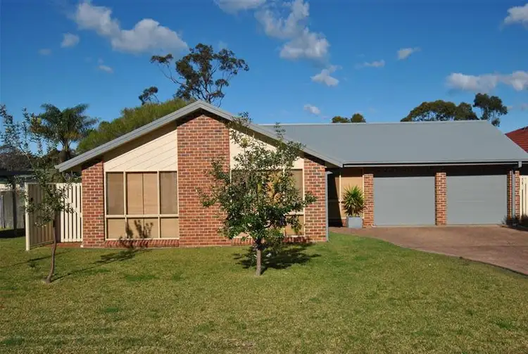 Main view of Homely house listing, 93 Stott Crescent, Callala Bay NSW 2540