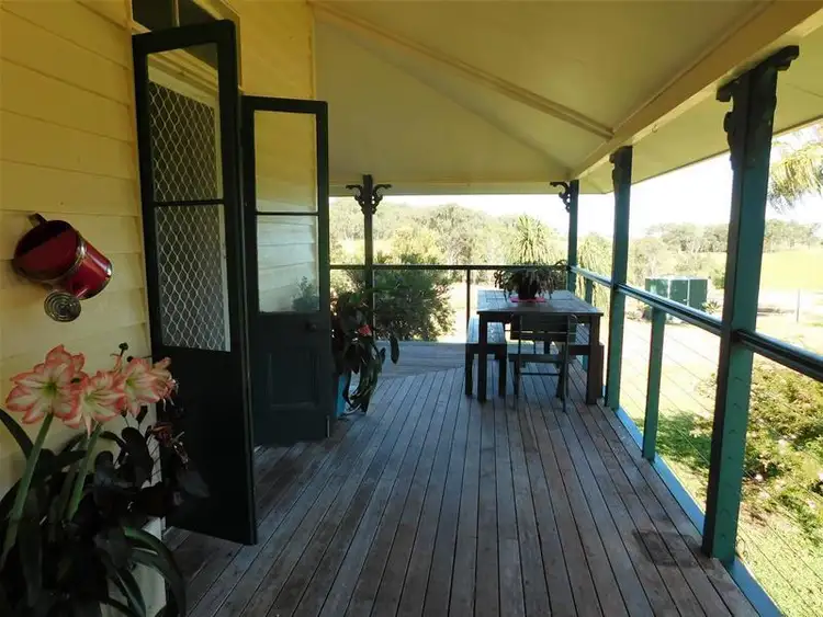 Sixth view of Homely rural property listing, 118 Mountney Road, Sarina QLD 4737