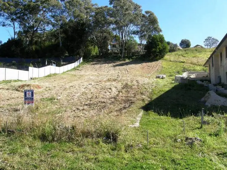 Fourth view of Homely land listing, 58 Hillcrest Avenue, Goonellabah NSW 2480