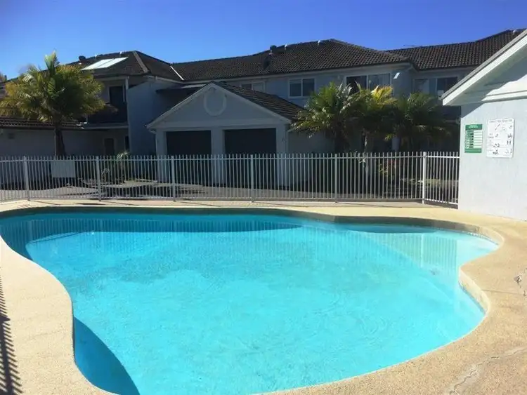 Fifth view of Homely townhouse listing, 7/2 Fitzgerald Street, Coffs Harbour NSW 2450