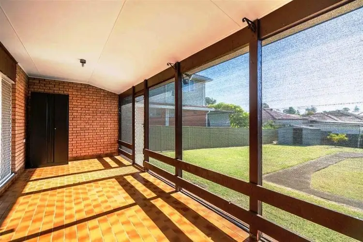 Seventh view of Homely house listing, 3 Raleigh Street, Guildford NSW 2161