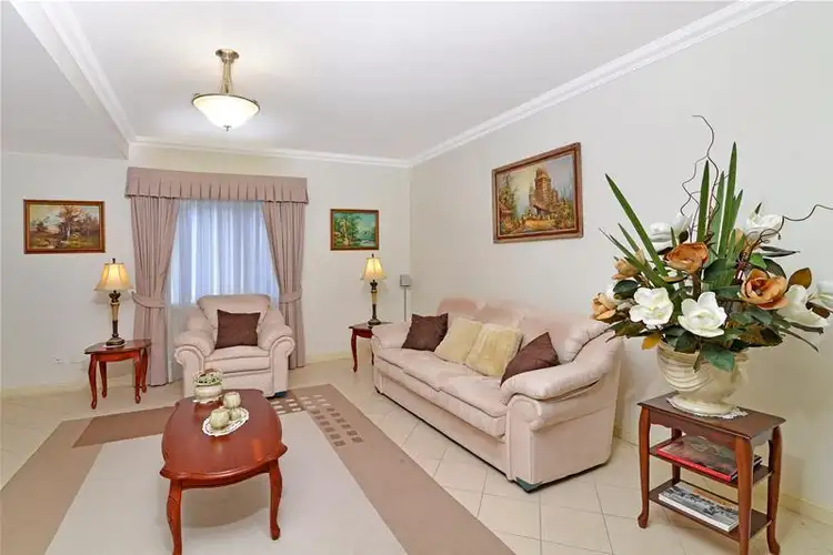 Fourth view of Homely house listing, 17a Middleton Road, Chester Hill NSW 2162