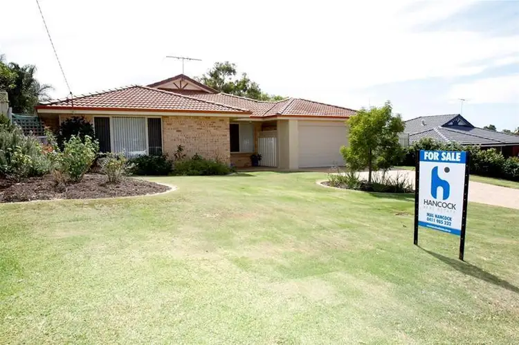 16 Elvey  Place, Usher WA 6230