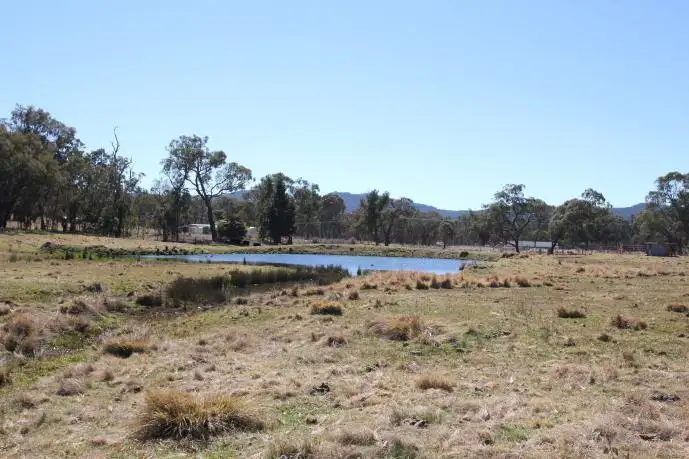 Second view of Homely land listing, 1 Margetts Street, Wallangarra QLD 4383