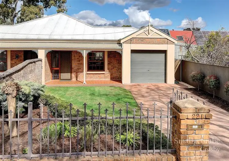 22 Cator Street, Glenside SA 5065