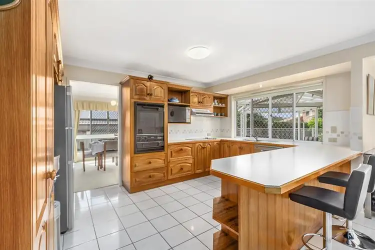 Fourth view of Homely house listing, 25 Alphitonia Crescent, Sunnybank Hills QLD 4109