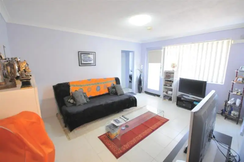 Main view of Homely unit listing, 12/16 Calliope Street, Guildford NSW 2161