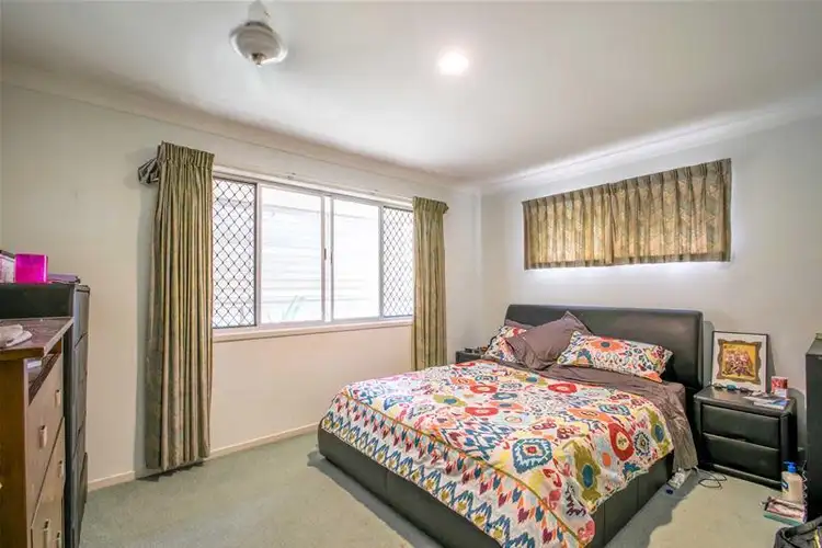 Fifth view of Homely house listing, 17 Oriana Drive, Mermaid Waters QLD 4218