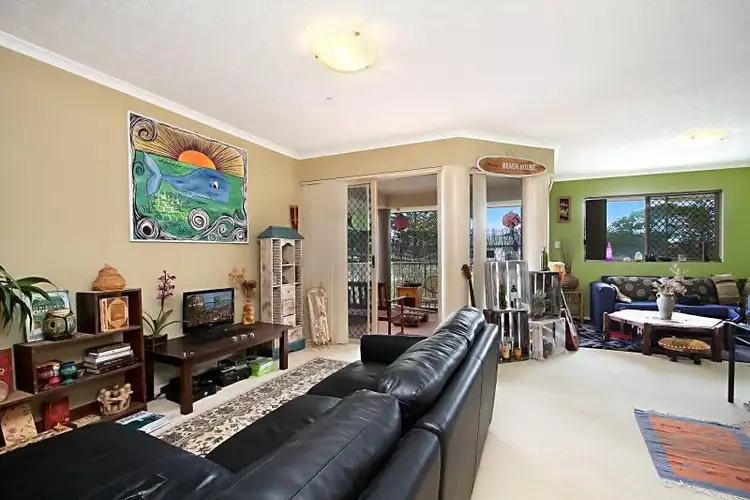 Third view of Homely unit listing, 8/1260 Gold Coast Highway, Palm Beach QLD 4221