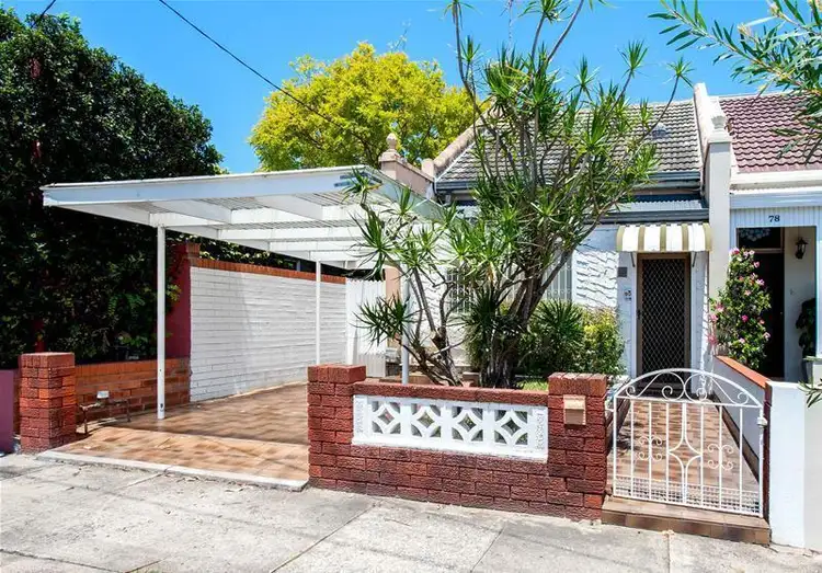 80 Oberon Street, Randwick NSW 2031