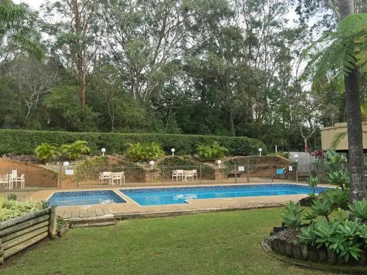 Second view of Homely unit listing, 15/28 Fitzgerald Street, Coffs Harbour NSW 2450
