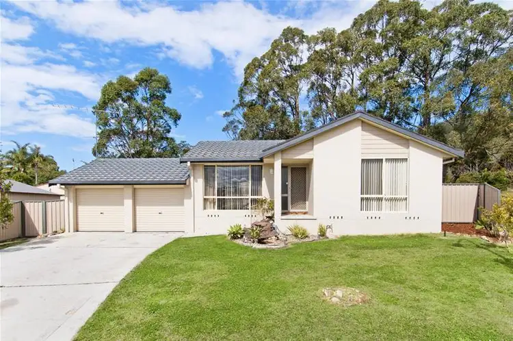 22 Teatree Close, Laurieton NSW 2443