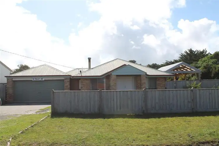 Main view of Homely house listing, 16 Tolley Avenue, Surf Beach VIC 3922
