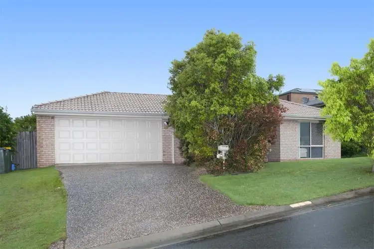 Second view of Homely house listing, 67 Bedivere Drive, Ormeau QLD 4208