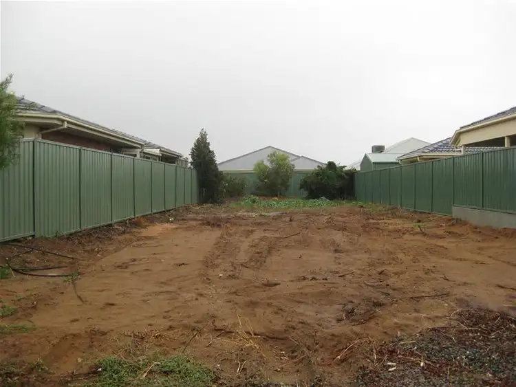 Main view of Homely land listing, Lot 21 Rowley Road, Aldinga Beach SA 5173
