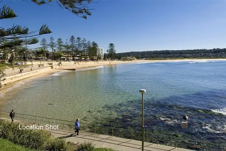 Second view of Homely unit listing, Unit 12/119 Oaks Avenue, Dee Why NSW 2099