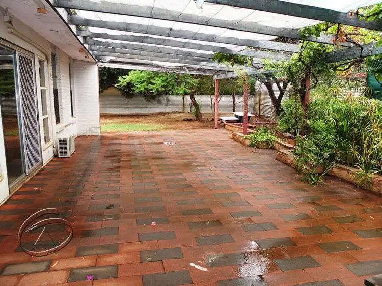 Second view of Homely house listing, 18 Elliott Street, Braitling NT 870