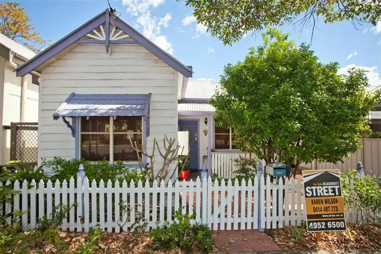 Main view of Homely house listing, 55 Metcalfe Street, Wallsend NSW 2287