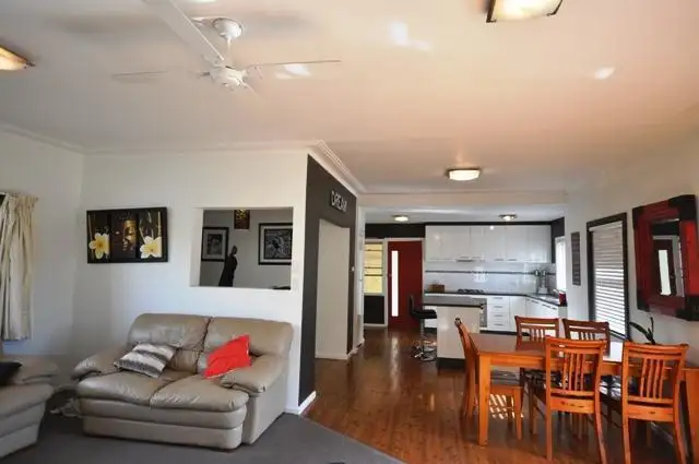 Fourth view of Homely house listing, 47 Galore Street, Lockhart NSW 2656