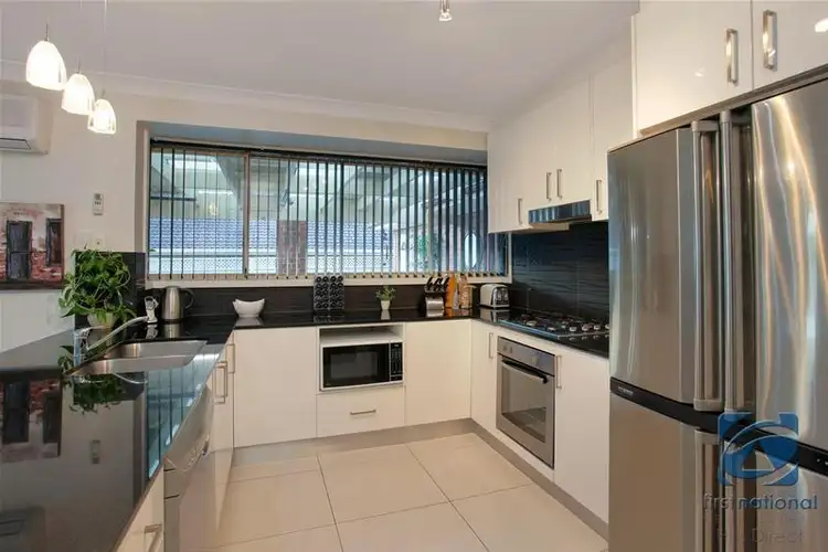 Third view of Homely house listing, 16 Clinton Street, Quakers Hill NSW 2763