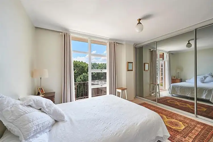 Fifth view of Homely apartment listing, 37/22 New Beach Road, Darling Point NSW 2027