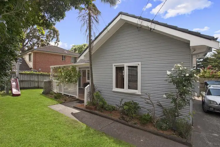 Fourth view of Homely house listing, 12a Carrington Avenue, Cromer NSW 2099