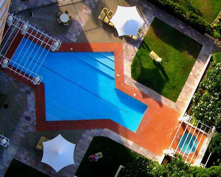 Second view of Homely unit listing, Address available on request