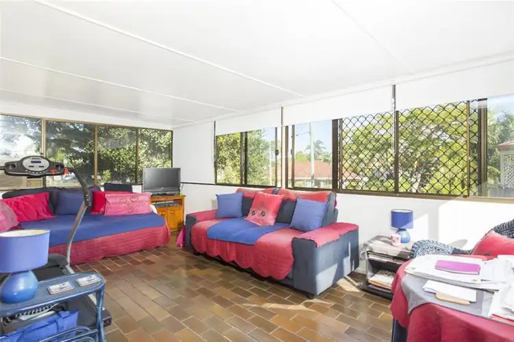 Sixth view of Homely apartment listing, 6/6 Lenneberg Street, Southport QLD 4215