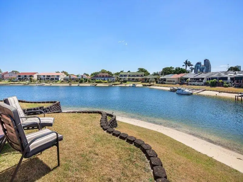 Main view of Homely unit listing, 3/24 Aquila Court, Mermaid Waters QLD 4218