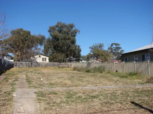 63 Forbes Street, Muswellbrook NSW 2333