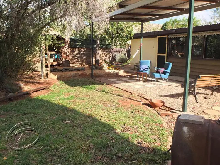 Third view of Homely house listing, 1/28 Priest Street, Braitling NT 870