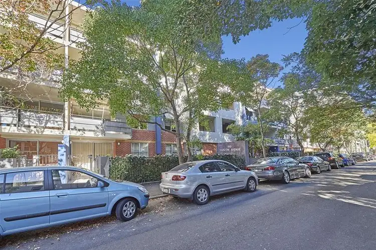 Main view of Homely apartment listing, 12/100 Barcom Avenue, Darlinghurst NSW 2010