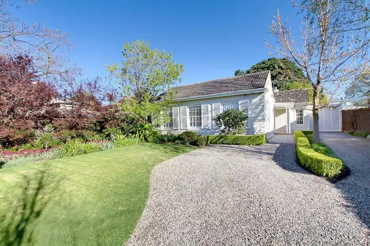Main view of Homely house listing, 79 Church Terrace, Walkerville SA 5081