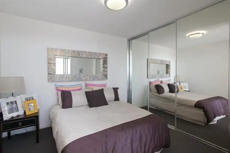 Fifth view of Homely apartment listing, 704/67 Watt Street, Newcastle NSW 2300