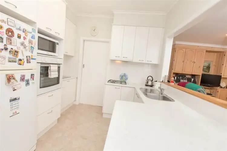 Fifth view of Homely house listing, 49 Fitzroy Avenue, Red Cliffs VIC 3496