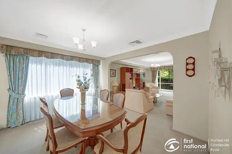 Fifth view of Homely house listing, 14 Thorn Street, Ryde NSW 2112