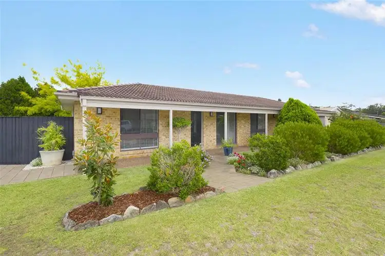 29 Towers Road, Shoalhaven Heads NSW 2535