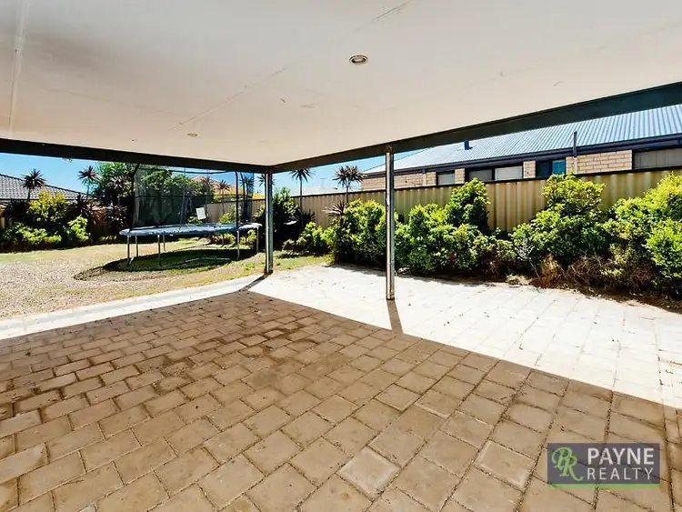 Third view of Homely house listing, 5 Edgbaston Crescent, Port Kennedy WA 6172