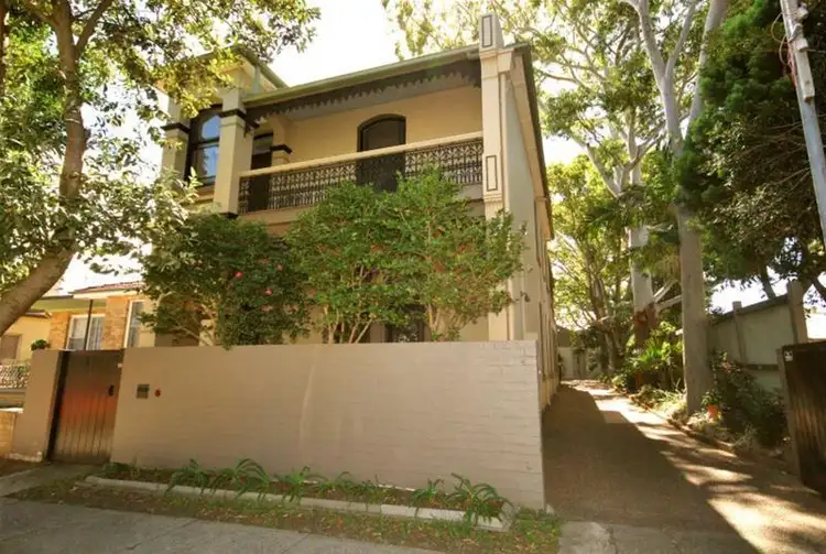 Main view of Homely house listing, 68 James Street, Hamilton NSW 2303