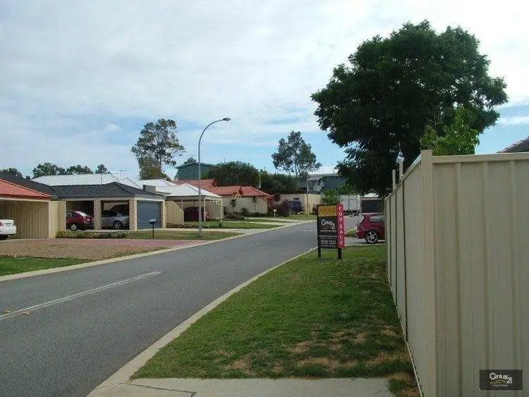 Fourth view of Homely house listing, 19A Blay Road, Calista WA 6167