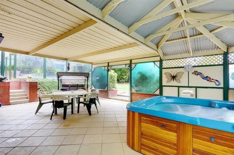 Main view of Homely house listing, 26 Jacaranda Drive, Woodside SA 5244